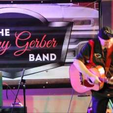Perry Gerber Band