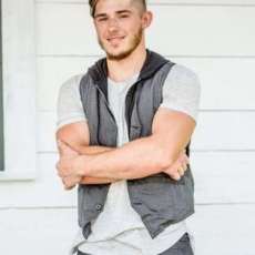 Jonah- Lead Guitar, Vocals