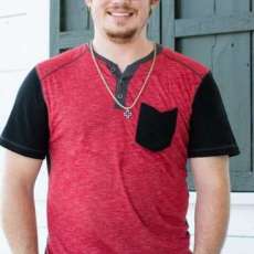 Jeremiah- Guita, Vocals