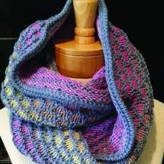Brick Warmer Cowl
