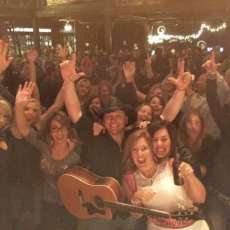 Bc5a With There Awesome Fans!