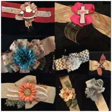 Seasonal Bows
