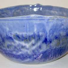 Blue Bowl