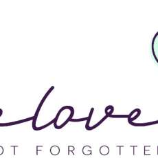 Beloved: Not Forgotten Logo