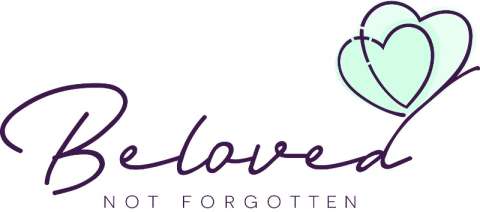 Beloved: Not Forgotten Logo