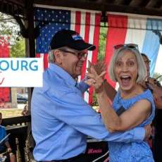 Luxembourg Fest, Belgium, Wisconsin