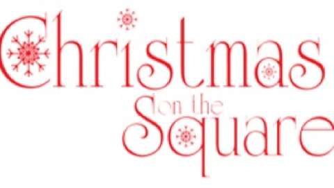 Christmas on the Square