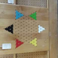 Chinese Checkers