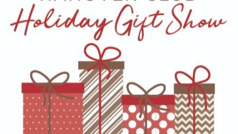 Holiday Gift Show