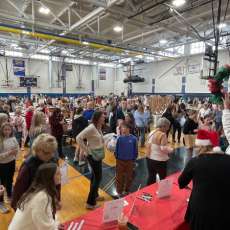 Hanover Club Gift Show