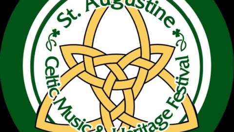 Saint Augustine Celtic Music & Heritage Festival