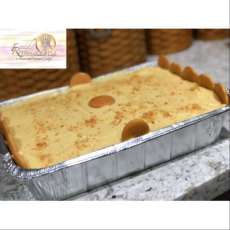 Banana Pudding