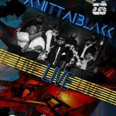 Amittai Blakk - Live at Snug Harbor