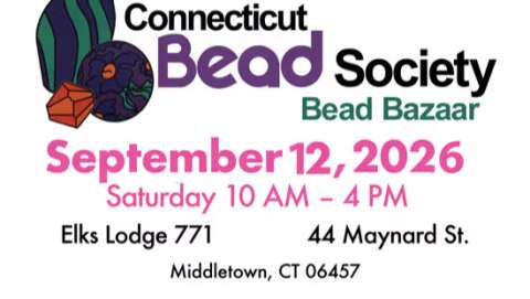 CTBS Bead Bazaar