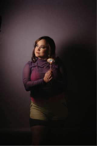 Rosa Rodriguez V.