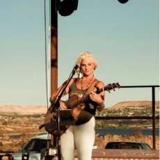 Rhonda Funk