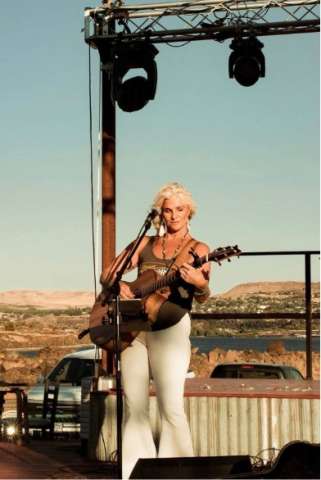 Rhonda Funk