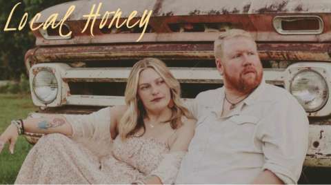 Local Honey