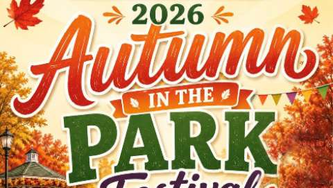 Autum in the Park Festival
