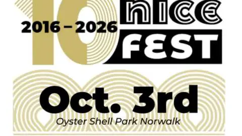 10th Annual NICE Festival