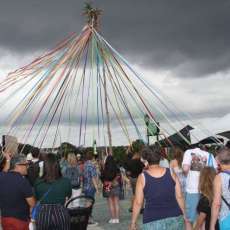 The Maypole