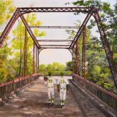 Ready For the Big Field