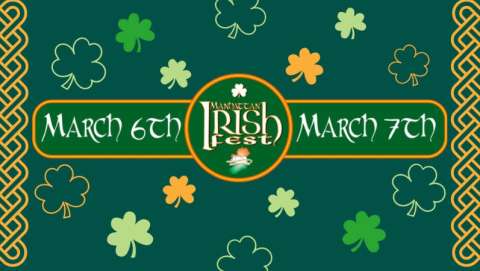 Manhattan Irish Fest