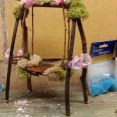 Fairy Swing