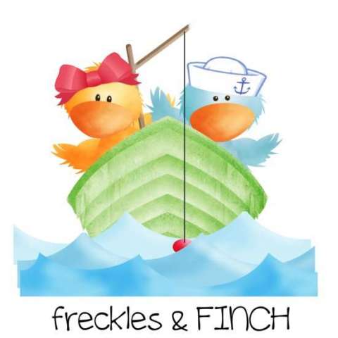 Freckles & Finch, LLC