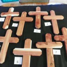 Our Crosses