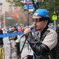 2017 TCS NYC Marathon