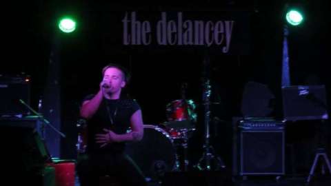 The Delancey