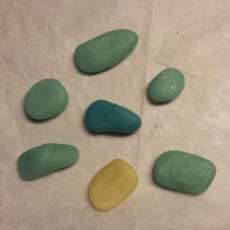 My Sea Glass
