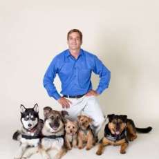 Freedom Fidos...With Matt Burgess, Founder and Trainer