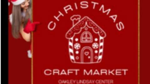 OLC Quincy Craft & Christmas Market