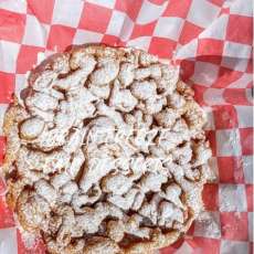 Funnel Cake