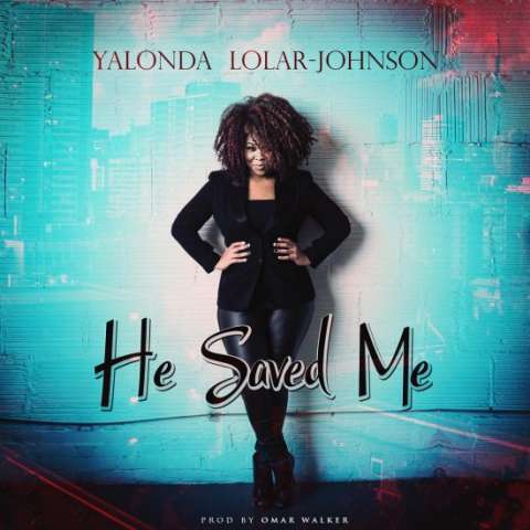 Yalonda Lolar-Johnson