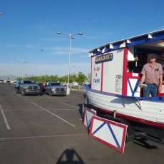 Gilligahns' Fish and Chips