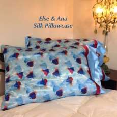 Little Girls' Pillowcases