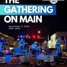 The Gathering on Main
