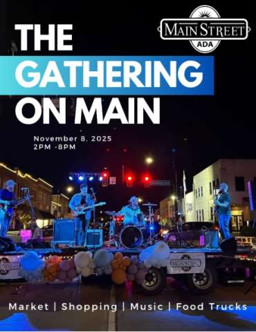 The Gathering on Main