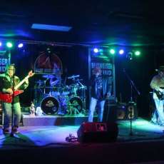 Qbar - Woodridge, IL