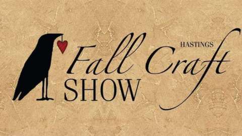 Hastings Fall Craft Show
