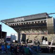 Mobile Stages and Systems