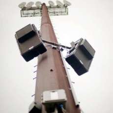 Installed Venue Sound System