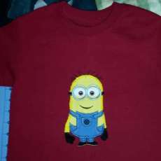 Jack Opinion Available to Be Put on Tee Shirts