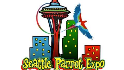 Seattle Parrot Expo