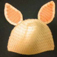 Bunny Hat