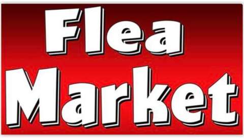 Jewett Flea Market