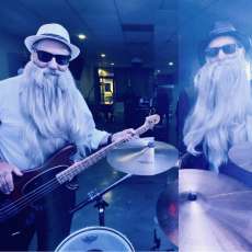 ZZ Top